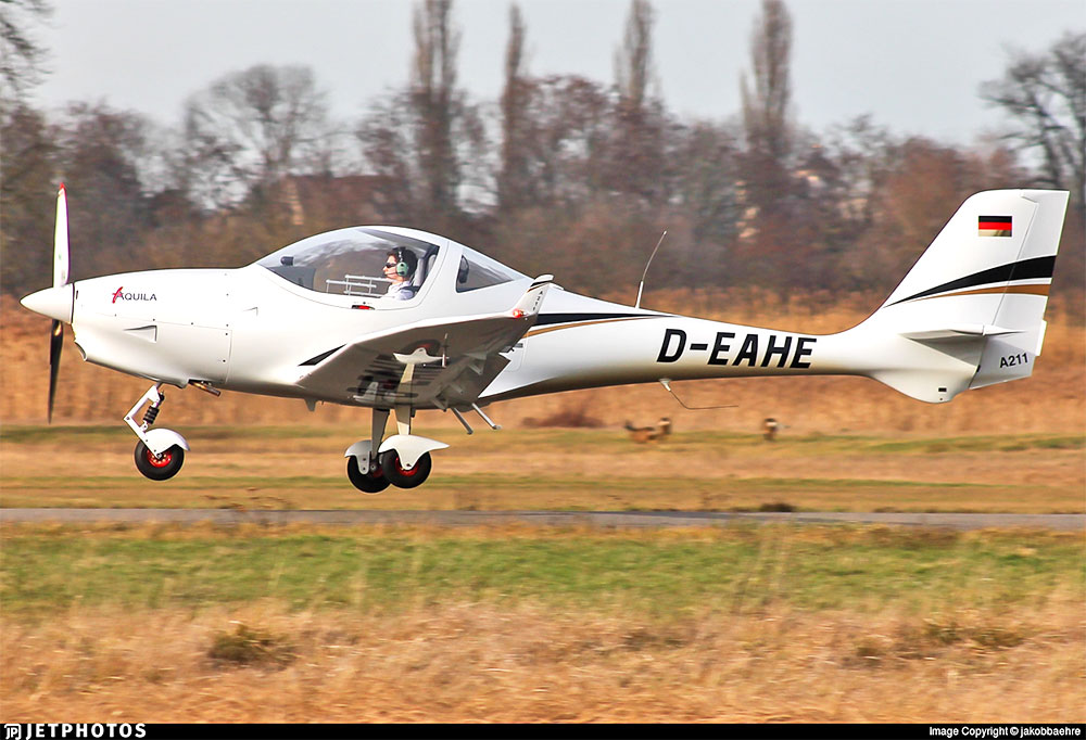 Flugschule-Worms-Aquila